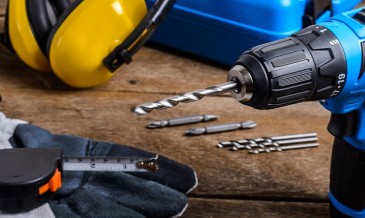 Συμβουλές για ασφαλή χρήση ηλεκτρικών εργαλείων