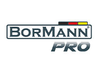 BORMANN