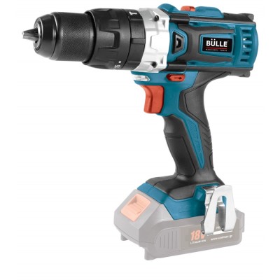 BULLE - Κρουστικό Δραπανοκατσάβιδο Μπαταρίας 40Nm 18V (Solo)