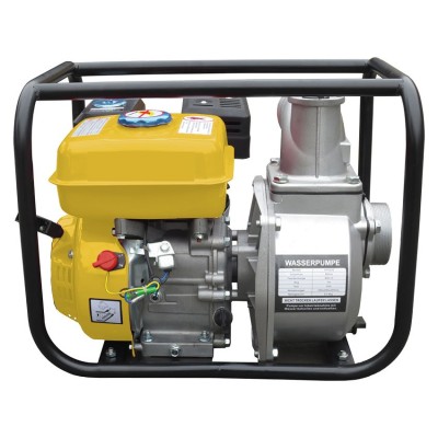 ZEUS - GP 730 V Φυγοκεντρική Αντλία Βενζίνης 4,2 Kw